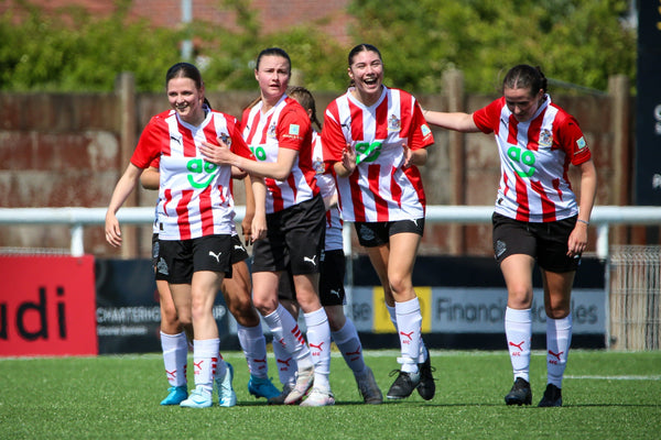 Altrincham FC Women launch elite u18/reserve team