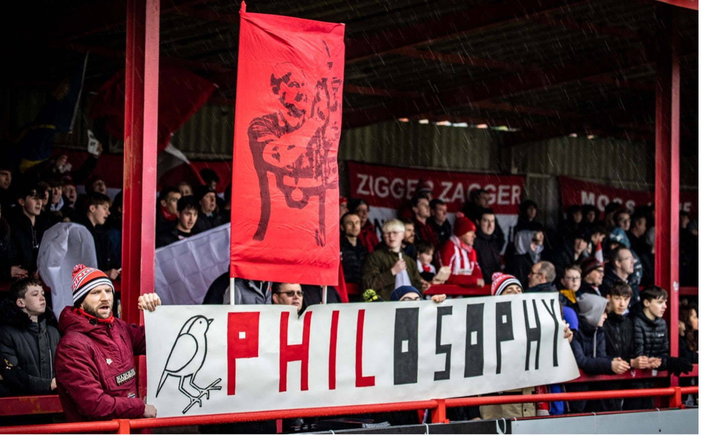 Tough test on the Cards this Saturday as Woking head our way! Altrincham FC