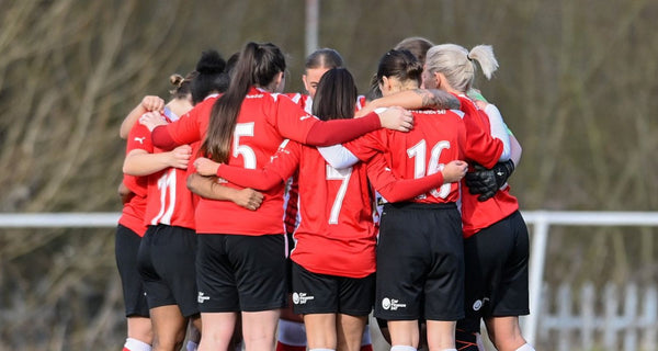 Watch Altrincham FC Women at The J.Davidson Stadium