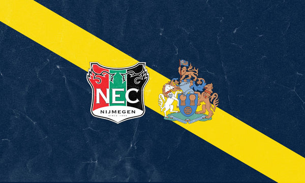 N.E.C. Nijmegen tickets are now on sale