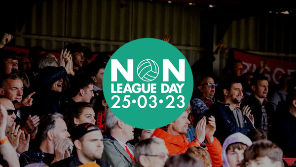 Saturday = Non-League Day, here's what you can expect at Moss Lane