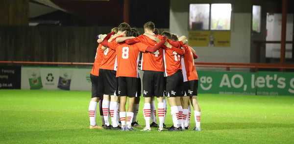 Preview | FA Youth Cup First Round