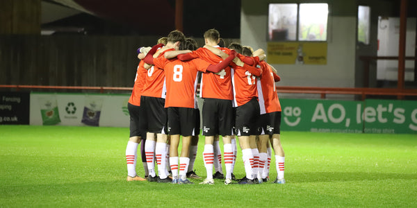 FA Youth Cup First Round date confirmed