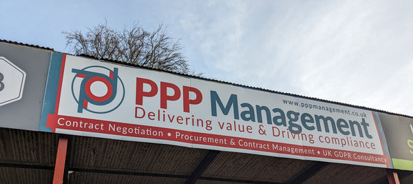 PPP Management - a big supporter of the Robins