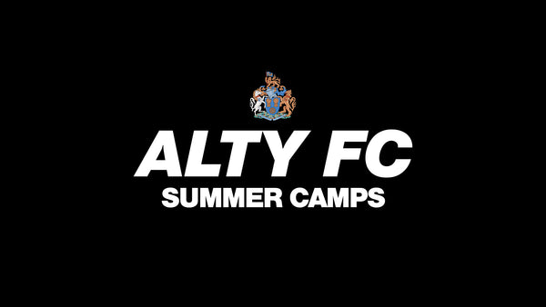 Altrincham FC Summer Camps