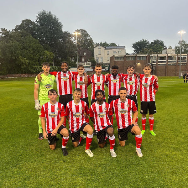 First England cap beckons for Alty ace Josh - and it's on home soil! – Altrincham  FC