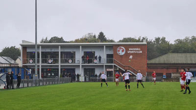 Alty on the road for quarter-final clash with Vauxhall Motors