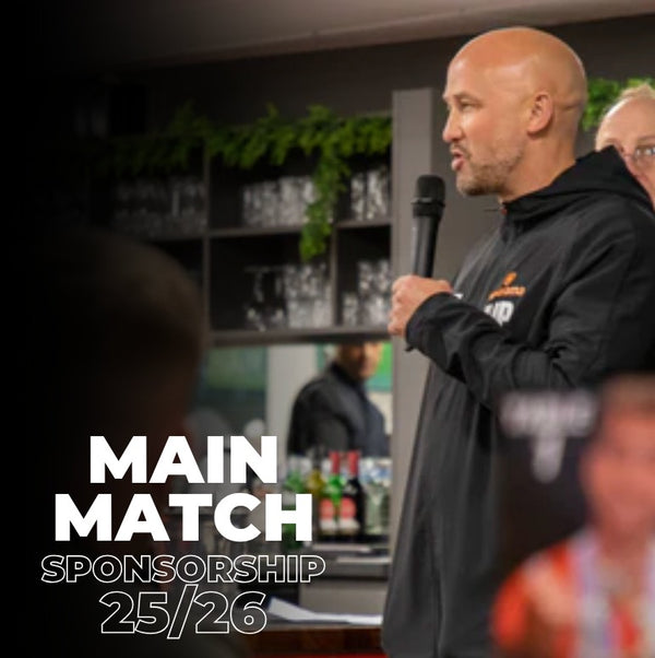 2025/26 Main Match Sponsorship