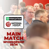 2025/26 Main Match Sponsorship