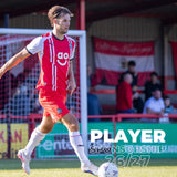 Player Sponsorship - 2026/27