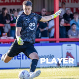 Player Sponsorship - 2026/27