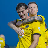 Truro Match-Worn Shirts