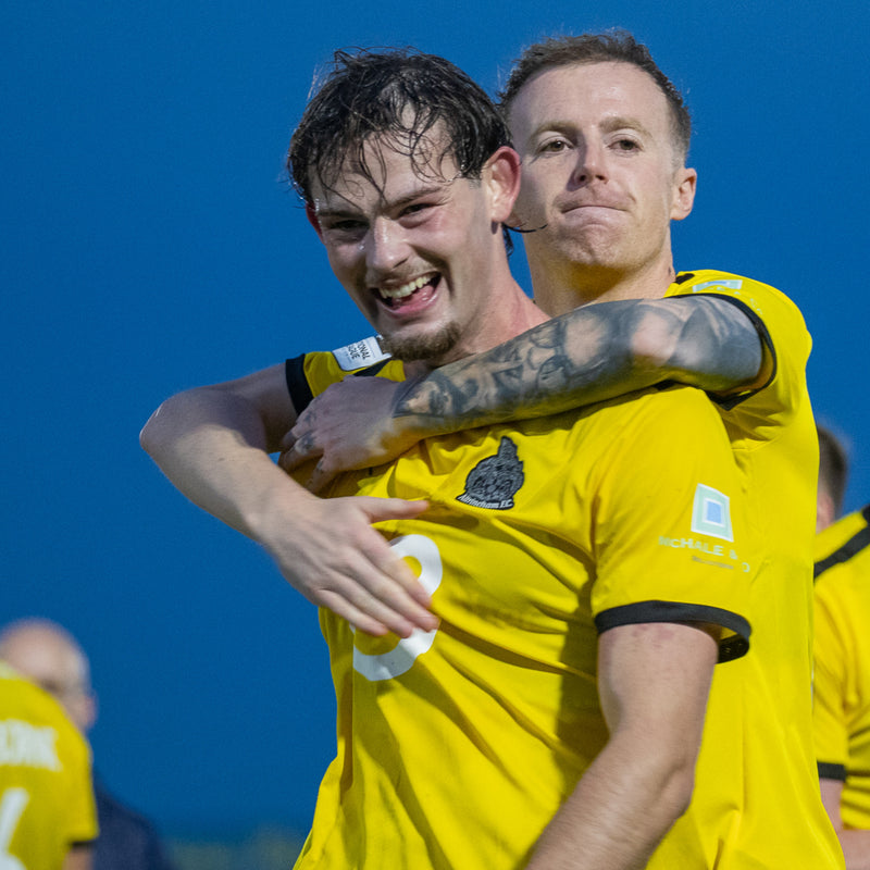 Truro Match-Worn Shirts