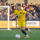 Truro Match-Worn Shirts