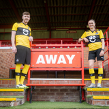 2026/27 Away Socks