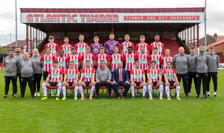 Altrincham FC Women Move Under Altrincham FC Umbrella Altrincham FC Women Move Under Altrincham FC Umbrella