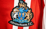 2026/27 Altrincham FC Home Shirt