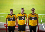 2026/27 Altrincham FC Away Shirt