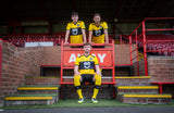 2026/27 Altrincham FC Away Shirt