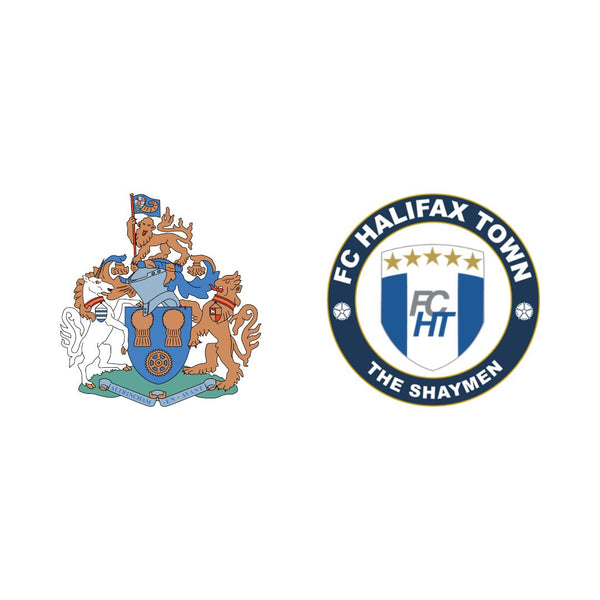 Altrincham v FC Halifax Town – Altrincham FC