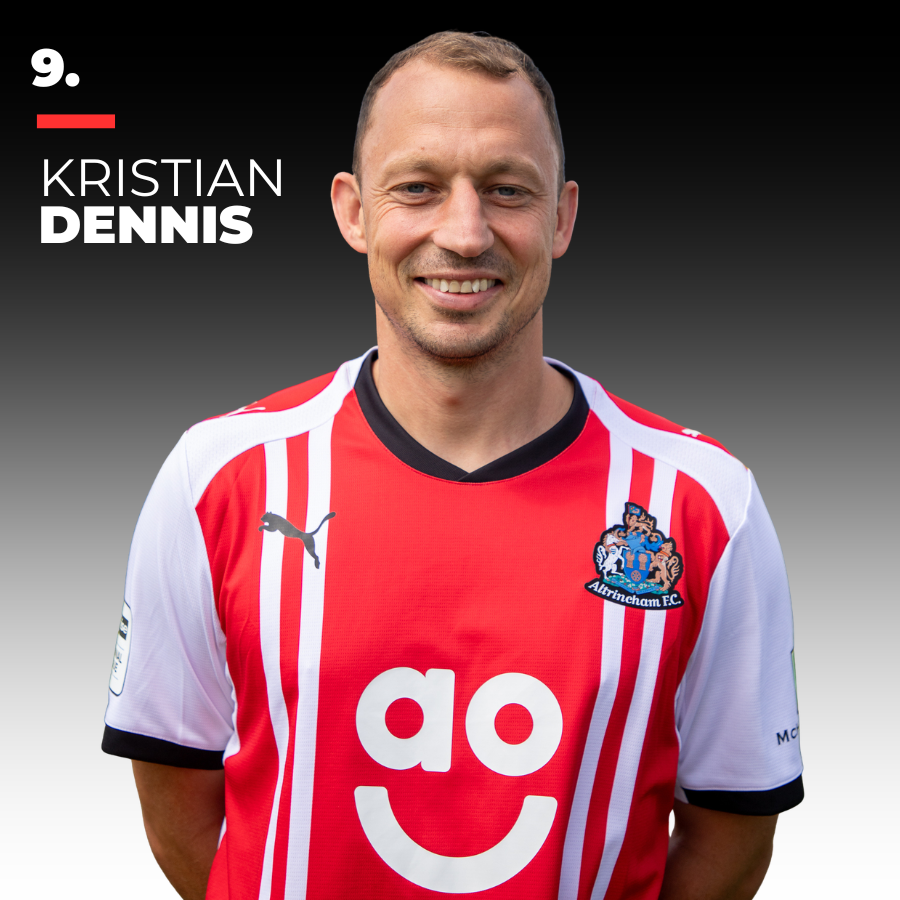 Kristian Dennis