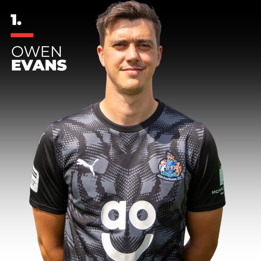Owen Evans