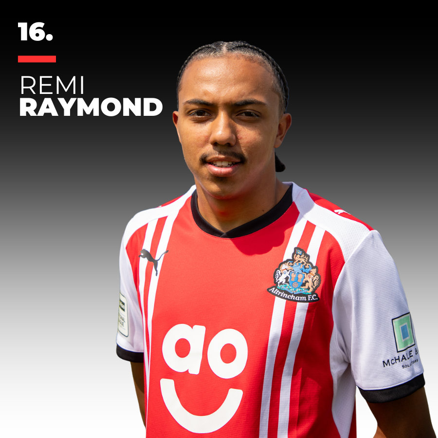 Remi Raymond