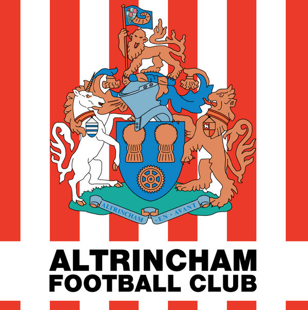 Altrincham FC Official Web Site Club and Ground Page