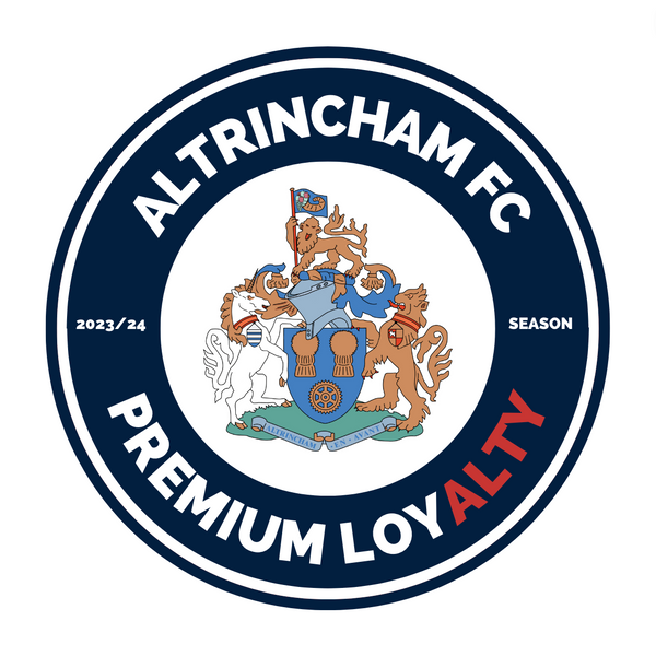 Altrincham FC: The story so far
