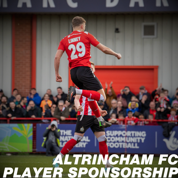 Altrincham FC on X: ✓ The @NonLeaguePaper Team of the Day ✓ The