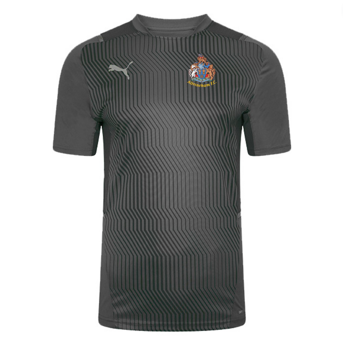 Soccer League Atlantic City Fc Jersey Adult Asphalt Graphic