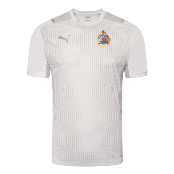 Altrincham Fc (The Robins) Skits #10 Training Jersey Shirt Trikot