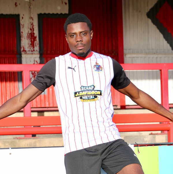 Altrincham Adult Third Shirt