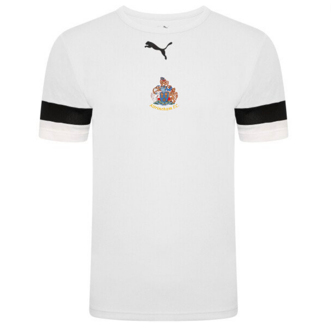 Puma Contrast Training Jersey – Altrincham FC
