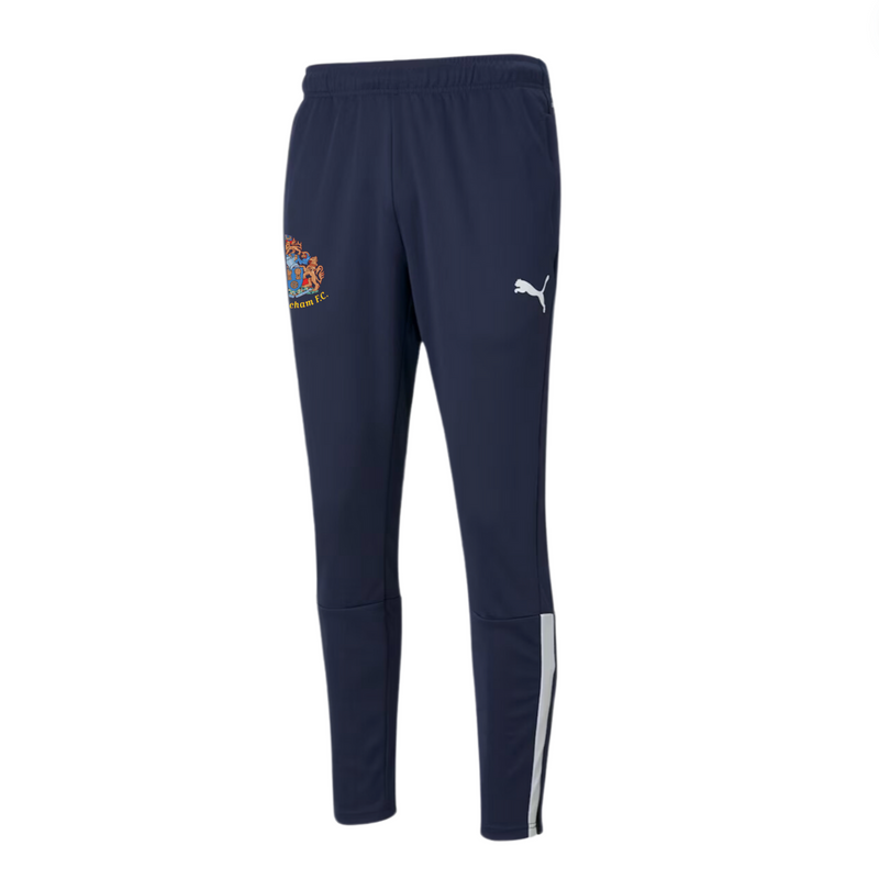 Matchday Navy Training Pants