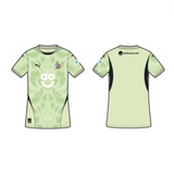 2024/25 Goalkeeper Shirt - Speed Green (Adult & Junior)