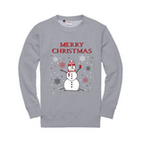 Alty Christmas Jumper