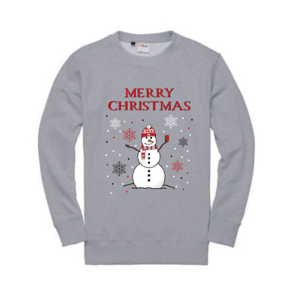 Alty Christmas Jumper