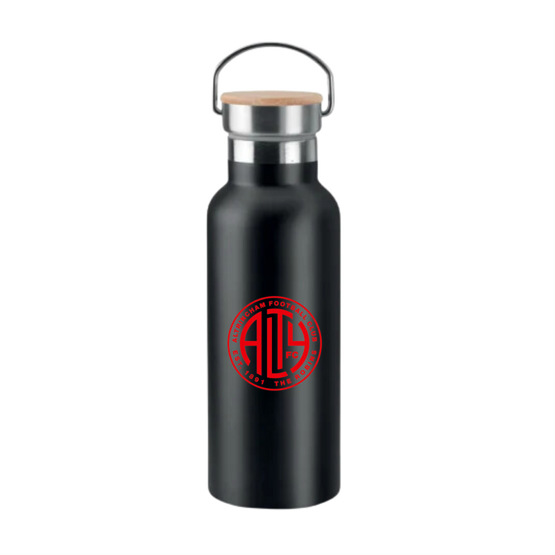 Stainless Steel Thermos Flask