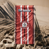 Altrincham FC Beach Towel - Summer 25
