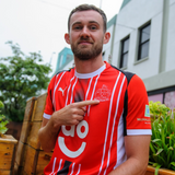 2025/26 Home Shirt - Adults