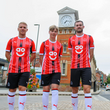 2025/26 Home Shirt - Adults