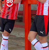2025/26 Home Shorts - Adults