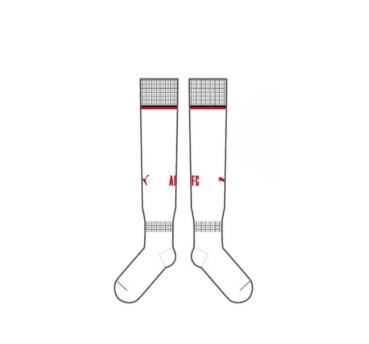 2025/26 Home Socks
