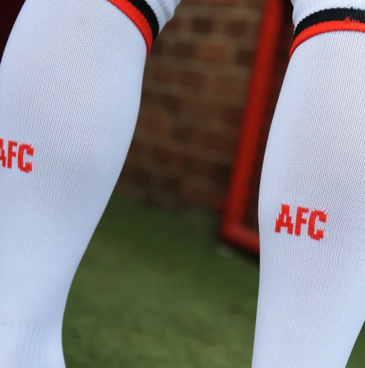 2025/26 Home Socks