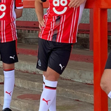 2025/26 Home Socks