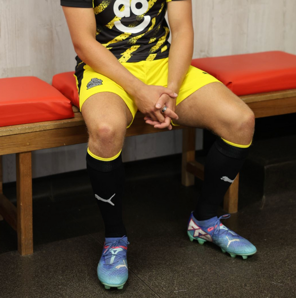 2025/26 Away Socks