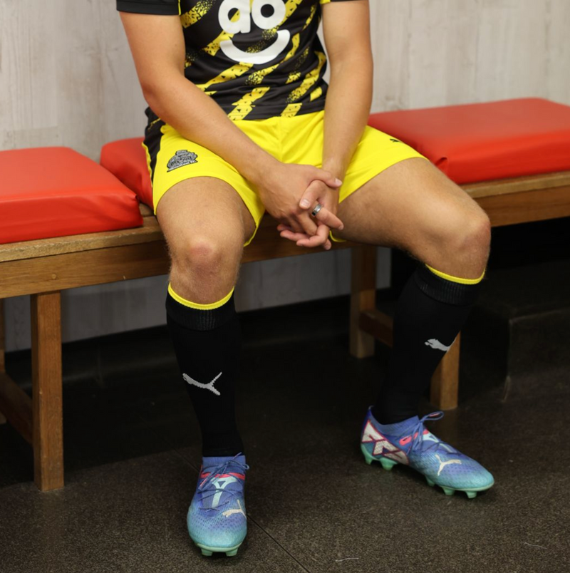 2025/26 Away Socks