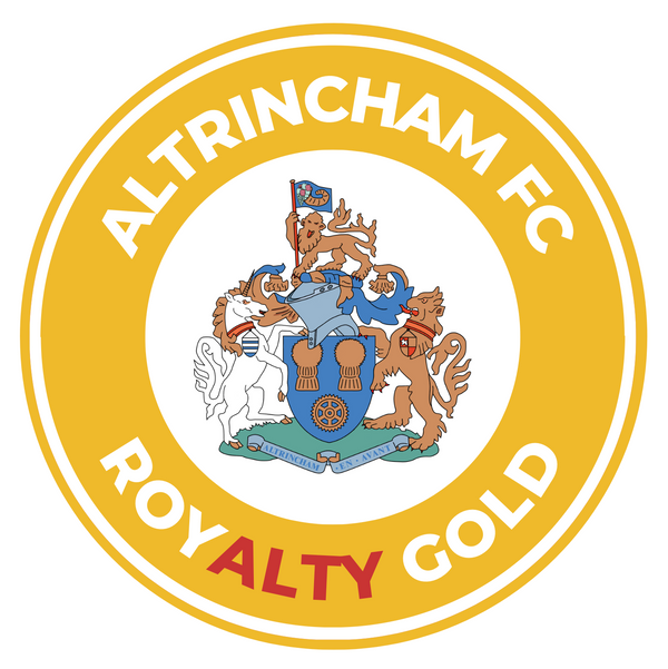 2025/26 ROYALTY GOLD
