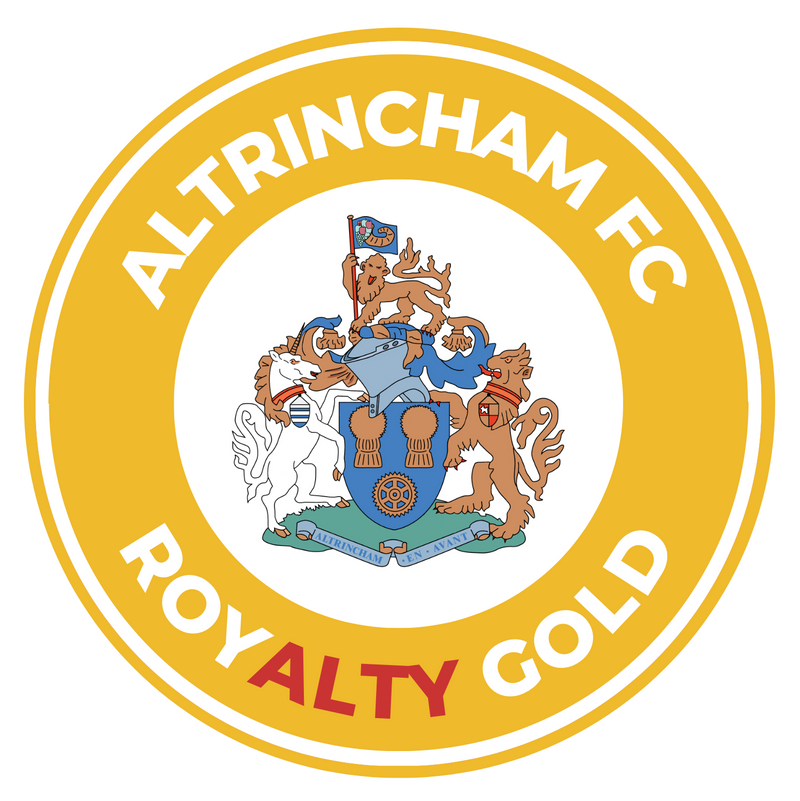 2025/26 ROYALTY GOLD